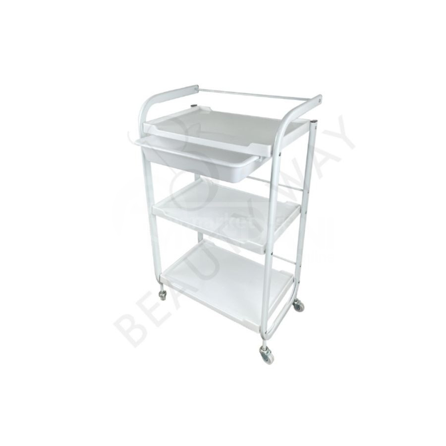 Косметическая тележка Тбилиси - изображение 1