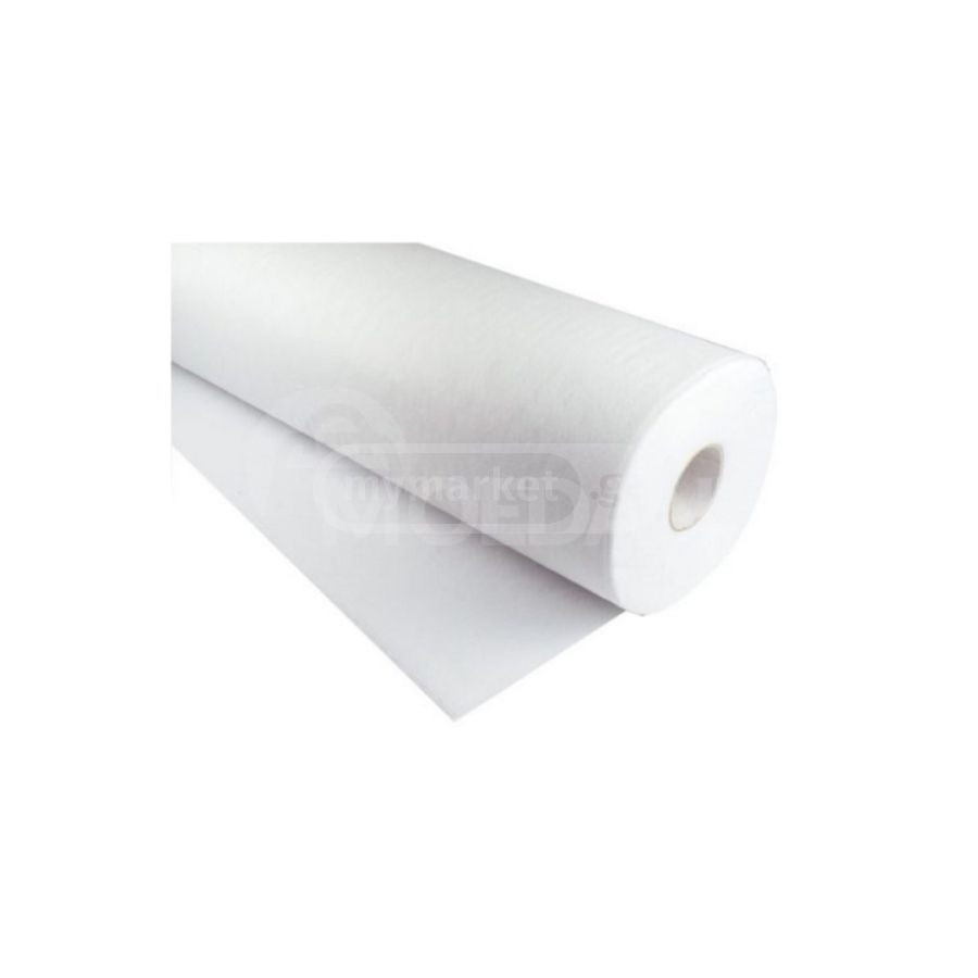 80cmx100m white seat cover Tbilisi - photo 1