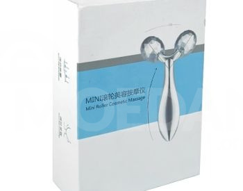 massager Tbilisi - photo 2