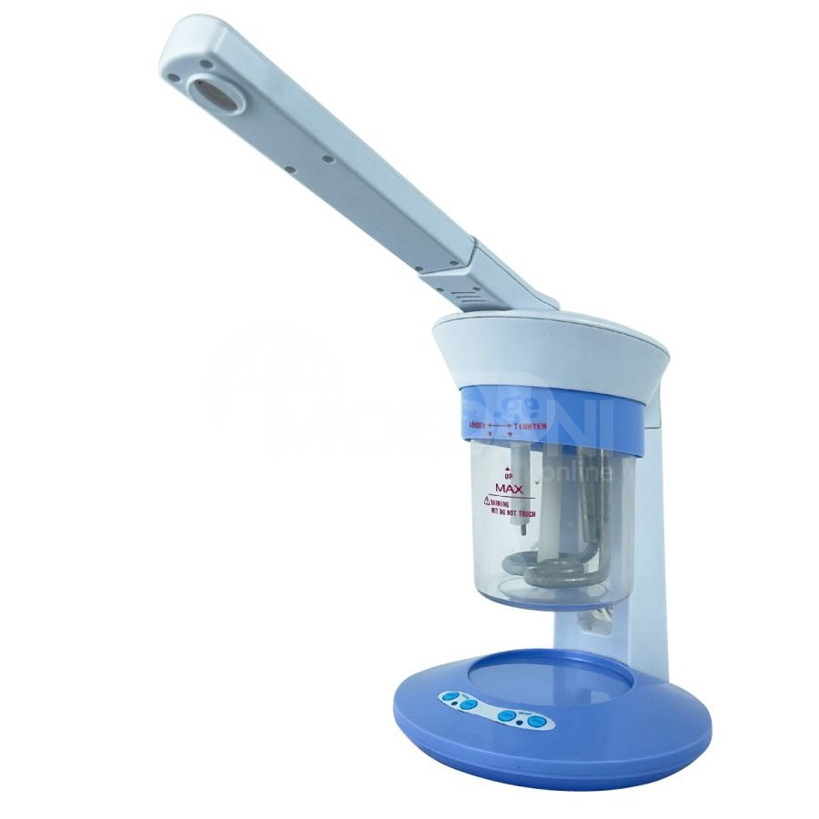 მინი ორთქლის აპარატი თბილისი - photo 1