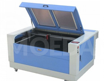 Гравировальный станок по коже Тбилиси - изображение 3