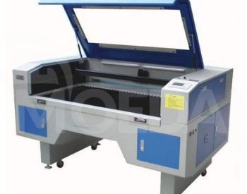 Гравировальный станок по коже Тбилиси - изображение 2