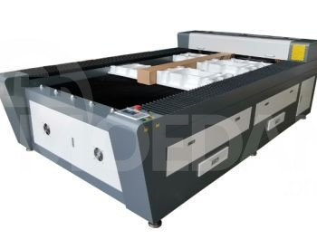 Laser cutting machine Tbilisi - photo 2