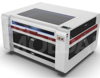 Laser cutting machine Tbilisi - photo 1