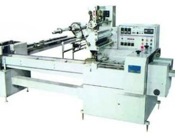 Biscuits packaging machine Tbilisi - photo 2