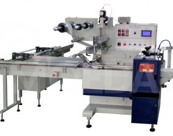 Biscuits packaging machine Tbilisi - photo 1