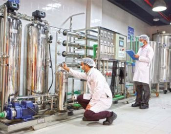 Perfume production facilities Tbilisi - photo 4