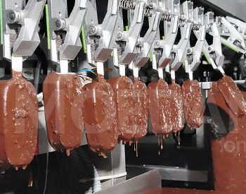 Ice cream production equipment Tbilisi - photo 2