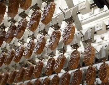 Ice cream production equipment Tbilisi - photo 3