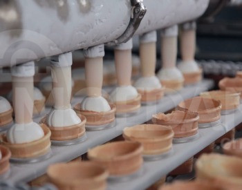 Ice cream production equipment Tbilisi - photo 1