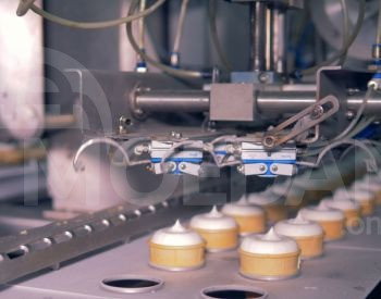 Ice cream production equipment Tbilisi - photo 5