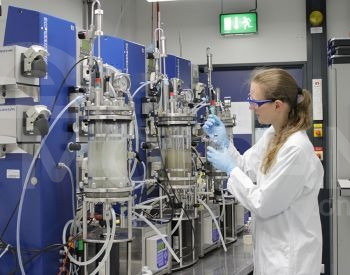 Chemical production facilities Tbilisi - photo 1