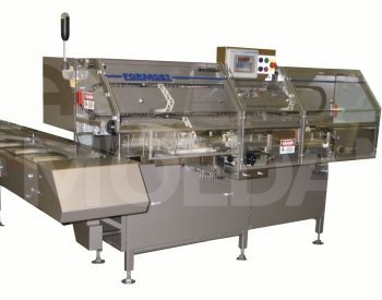 Mustard bottling line Tbilisi - photo 4