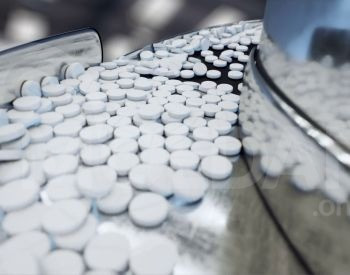 Tablet production equipment Tbilisi - photo 3