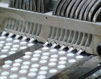 Tablet production equipment Tbilisi - photo 1