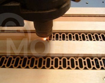 ხეზე გრავირების დანადგარი თბილისი - photo 2