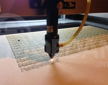 ხეზე გრავირების დანადგარი თბილისი - photo 5