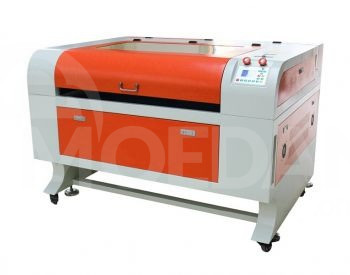 ხეზე გრავირების დანადგარი თბილისი - photo 1