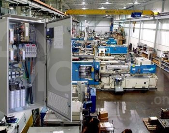 Energy saving system for plasma production Tbilisi - photo 1