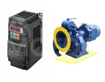 Инвертор двигателя лифта Тбилиси - изображение 1