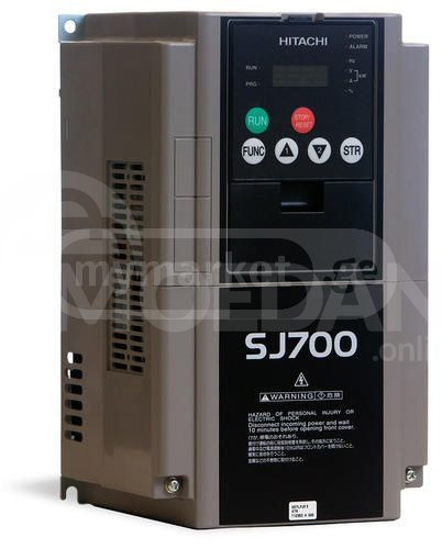 Привод переменного тока – инвертор двигателя Тбилиси - изображение 2