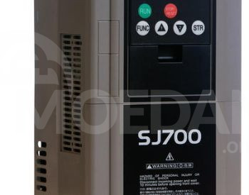 Привод переменного тока – инвертор двигателя Тбилиси - изображение 1