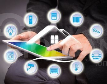 Smart home automation Tbilisi - photo 1