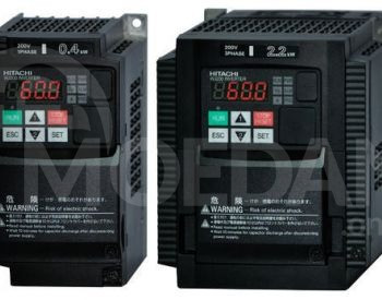 Преобразователь частоты Тбилиси - изображение 1