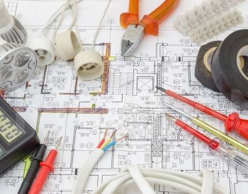 Electromechanical designing Tbilisi - photo 3