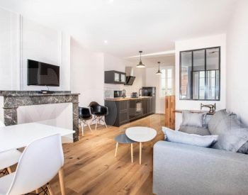 ქირავდება 4 ოთახიანი ბინა 140მ² 5/10 სართ თბილისი - photo 5