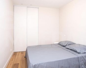 ქირავდება 4 ოთახიანი ბინა 140მ² 5/10 სართ თბილისი - photo 6