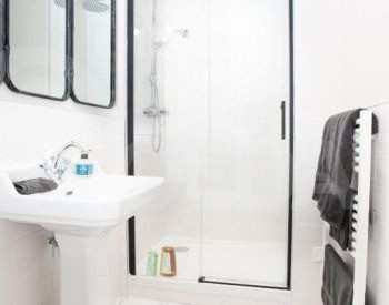 ქირავდება 4 ოთახიანი ბინა 140მ² 5/10 სართ თბილისი - photo 3