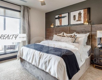 Apartments For Rent three-room 124м² 3/6 floor Tbilisi - photo 1