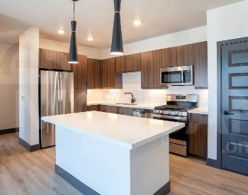 Apartments For Rent three-room 124м² 3/6 floor Tbilisi - photo 4