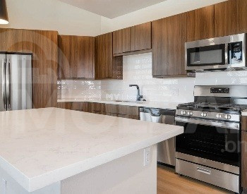 Apartments For Rent three-room 124м² 3/6 floor Tbilisi - photo 6