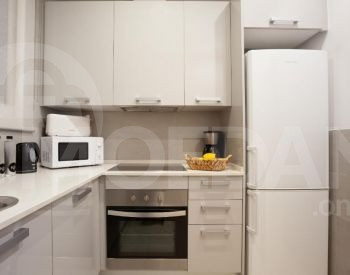 Newly built apartment for rent in Vera Tbilisi - photo 6