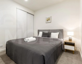 ქირავდება 5 ოთახიანი ბინა 188მ² 8/16 სართ თბილისი - photo 3