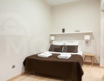 ქირავდება 5 ოთახიანი ბინა 188მ² 8/16 სართ თბილისი - photo 4