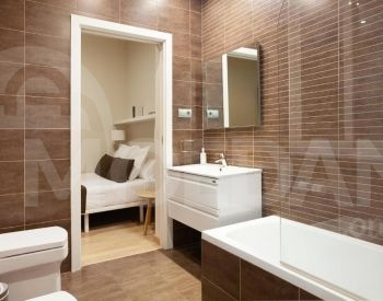 ქირავდება 5 ოთახიანი ბინა 188მ² 8/16 სართ თბილისი - photo 7