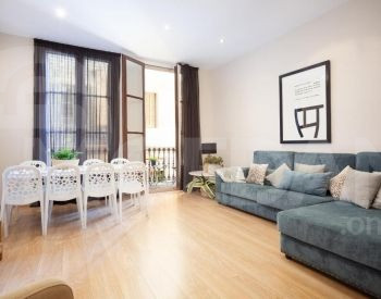 ქირავდება 5 ოთახიანი ბინა 188მ² 8/16 სართ თბილისი - photo 1