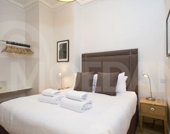 ქირავდება 5 ოთახიანი ბინა 188მ² 8/16 სართ თბილისი - photo 8