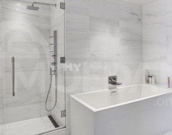 ქირავდება 5 ოთახიანი ბინა 224მ² 4/6 სართ თბილისი - photo 6