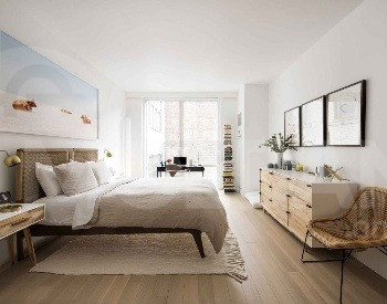 ქირავდება 5 ოთახიანი ბინა 224მ² 4/6 სართ თბილისი - photo 9