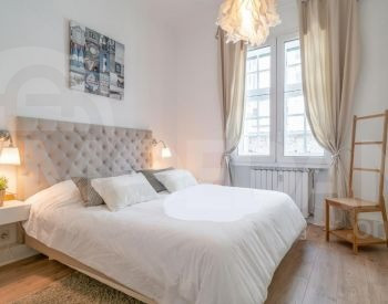 ქირავდება 3 ოთახიანი ბინა 102მ² 6/12 სართ თბილისი - photo 4