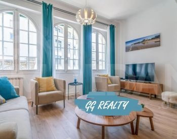 ქირავდება 3 ოთახიანი ბინა 102მ² 6/12 სართ თბილისი - photo 2