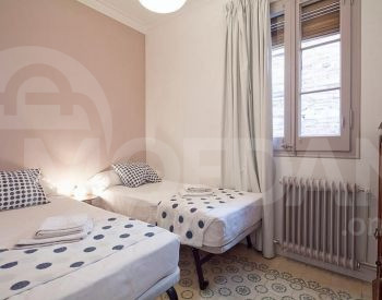 ქირავდება 5 ოთახიანი ბინა 180მ² 7/8 სართ თბილისი - photo 5