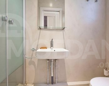 ქირავდება 5 ოთახიანი ბინა 180მ² 7/8 სართ თბილისი - photo 8