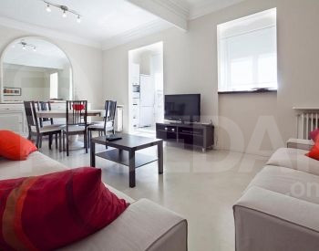 ქირავდება 5 ოთახიანი ბინა 180მ² 7/8 სართ თბილისი - photo 9