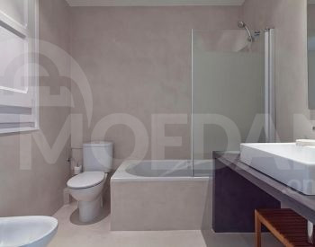 ქირავდება 5 ოთახიანი ბინა 180მ² 7/8 სართ თბილისი - photo 7