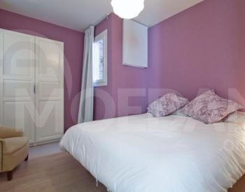 ქირავდება 5 ოთახიანი ბინა 180მ² 7/8 სართ თბილისი - photo 4